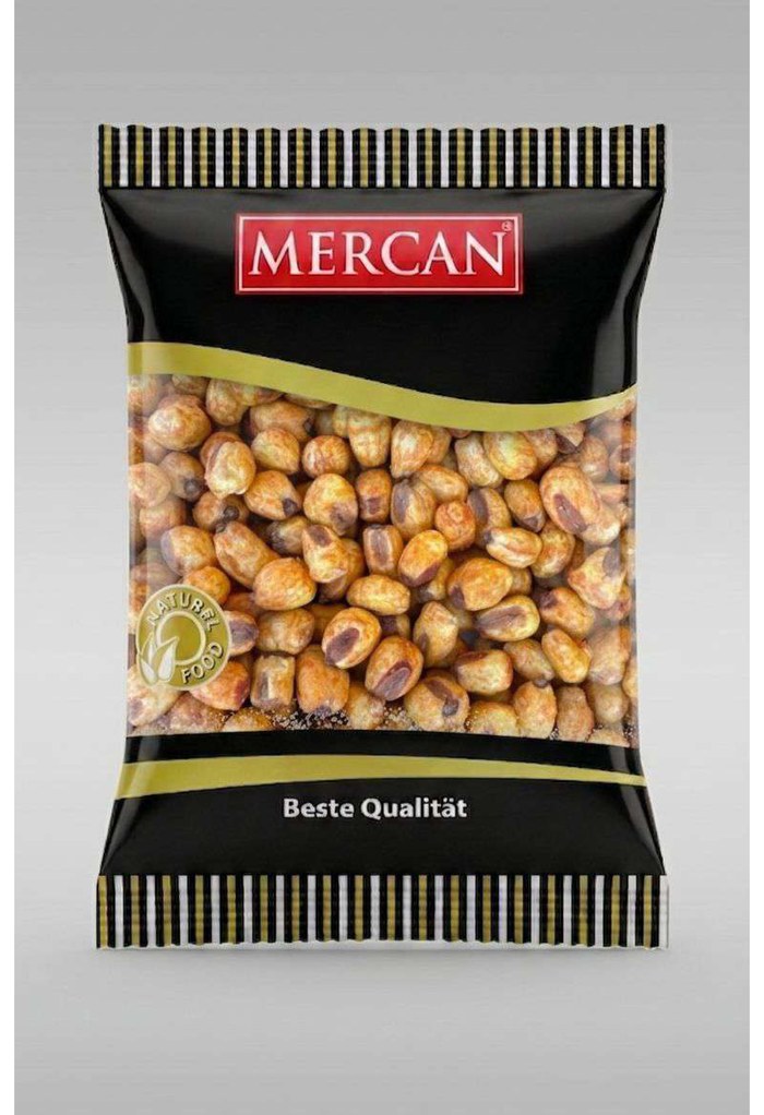 Mercan Snack de Maïs au Fromage 280g