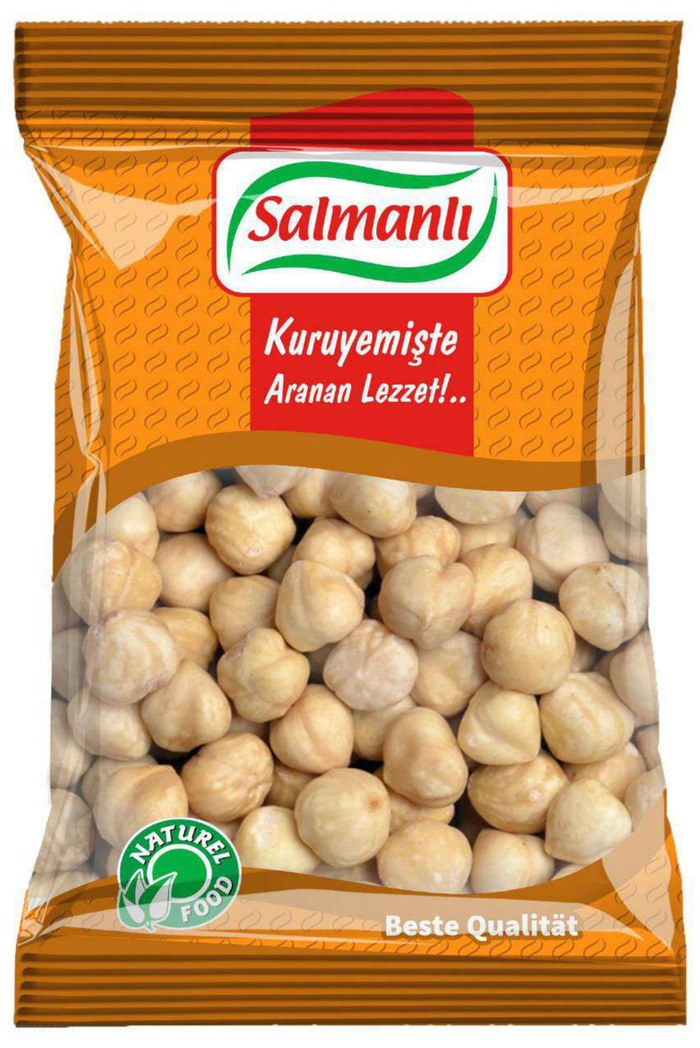Salmanlı Fındık İçi