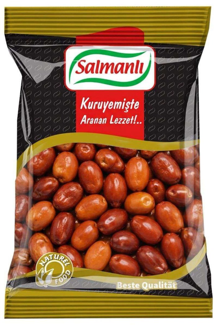 Salmanlı Chalef, séché 250g