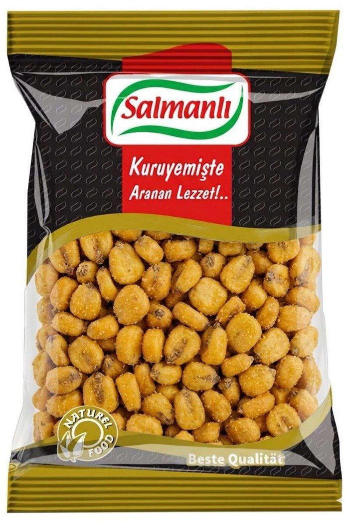 Salmanlı Snack de Maïs Salé 300g
